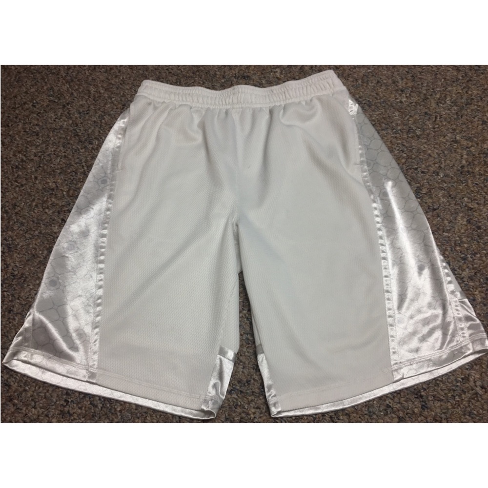 Men’s Athletic Shorts